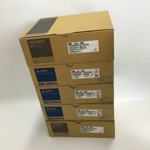 100% Nuevo y Original Amplificador de Servo AC MITSUBISHI MR-J2S-70B / MR-J4-70B - Product Image 1