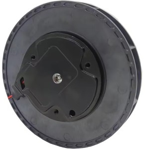 Szr12025 <span class=keywords><strong>Dc</strong></span> 120X120X25Mm Kogellager Hoge Prestaties Borstelloze <span class=keywords><strong>Motor</strong></span> Product 12/24/48V Industriële <span class=keywords><strong>Dc</strong></span> Centrifugaalventilator - Product Image 2