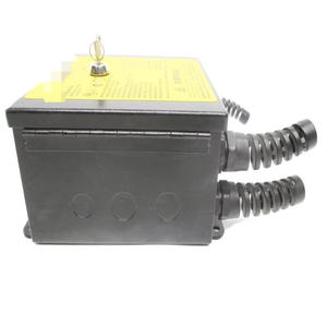 INGENIERÍA 250VAC 4A UNMP Nuevo controlador de programación PLC dedicado PAC de automatización industrial original listo - Product Image 1