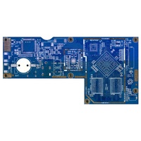 Servicio Profesional de Clonación de PCB, Diseño Inverso de PCB, Ensamblaje, Fabricante Integral en Shenzhen