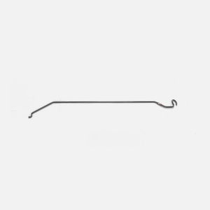 Varilla de Soporte para Capó de Fibra de Carbono Seca para S13 S14 S15 RPS13 180SX - Product Image 1