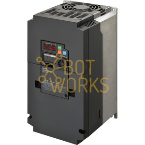 Nuovo Inverter Trifase 3G3MX2A4075E 400V 7500W per Automazione Industriale - Product Image 1