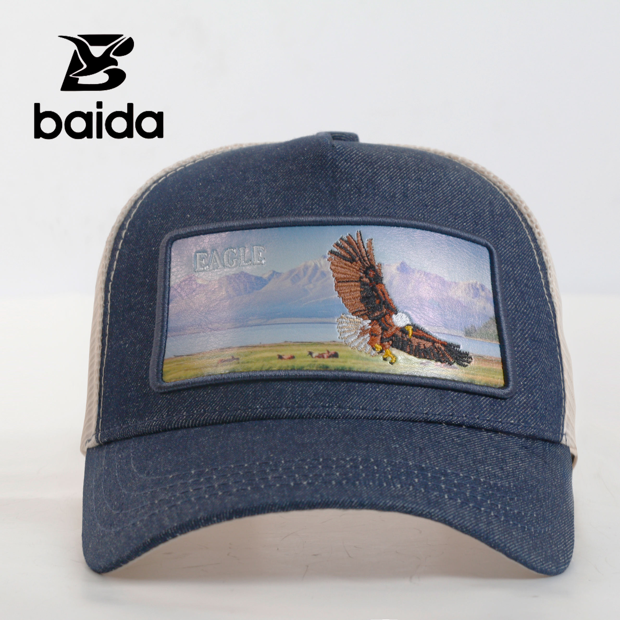 บลูอีเกิล