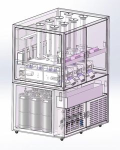 Distributeur automatique intelligent de bière en libre-service avec garantie d'un an - Product Image 6
