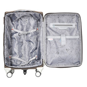 도매 지원 남성 여성 5 스피너 휠 3pcs 여행 가방 세트 패션 수하물 여행 가방 케이스 공장 가격 공장 최우수 판매자 공장 직접 - Product Image 6