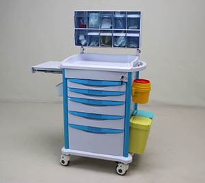 <span class=keywords><strong>Support</strong></span> médical portable et détachable HOCHEY MEDICAL pour équipement d'anesthésie, <span class=keywords><strong>support</strong></span> auxiliaire pour le service chirurgical <span class=keywords><strong>de</strong></span> l'hôpital - Product Image 2