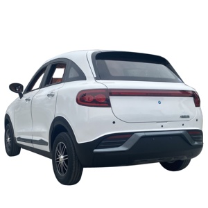 इलेक्ट्रिक कारें 2024 4 व्हील नई ऊर्जा वाहन छोटे मोपेड सस्ती इलेक्ट्रिक कारें मिनी सेडान चीन में निर्मित - Product Image 4