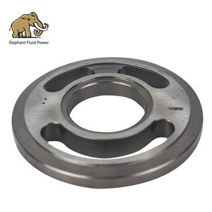 อะไหล่ซ่อมปั๊มไฮดรอลิกเครื่องจักรกลหนัก A11VO60 สำหรับอะไหล่รถขุด - Product Image 6