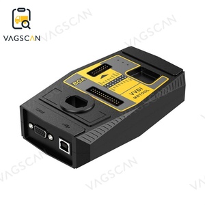 เครื่องโปรแกรมกุญแจ Xhorse VVDI MB BGA Tool พร้อมฟังก์ชันคำนวณ BGA รุ่น V5.1.5 - Product Image 4