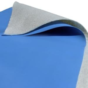 Liner de piscine rond rectangulaire personnalisé de la marque Blue Ocean, fabriqué en usine au Shandong, pour piscines hors sol - Product Image 4