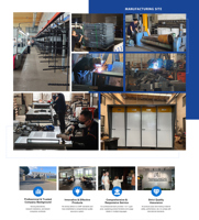 Boîtes pliantes découpées au laser, boîtiers en tôle sur mesure, pliage, soudage, assemblage, usine OEM, vente en gros