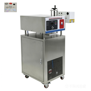 Heat Induction Aluminum Foil Sealer for Plastic Jar Induction Aluminum Cap Sealing - Product Image 6