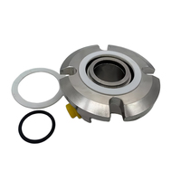Joint mécanique à cartouche 5610Q pour pompe Dolphin KSB MCPK CS40 GA-188222-1 33mm