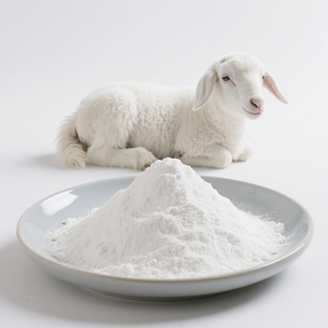 Ruminant safra asitleri yağ metabolizmasını Optimize eder, yağlı karaciğeri azaltır ve sığır sığırları ve koyunlarda büyümeyi teşvik eder - Product Image 2