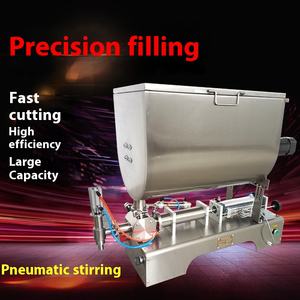 Machine de mise en conserve multifonctionnelle entièrement automatique Emballage quantitatif de sauce Tête de distribution anti-goutte pour <span class=keywords><strong>Laoganma</strong></span> - Product Image 4