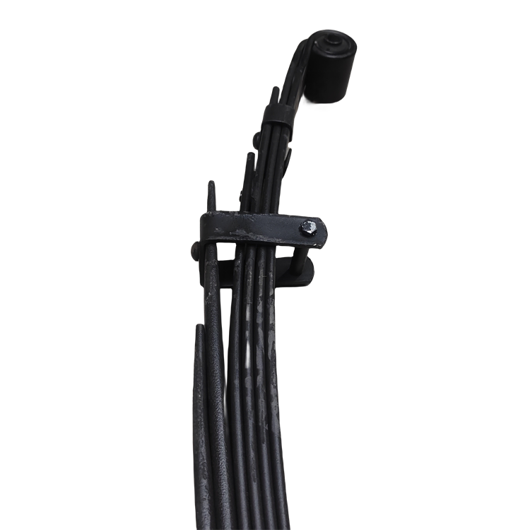 897062577 8-97062577-0 Auto Spare Parts Leaf Spring for
