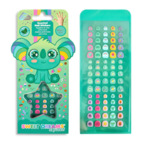 Pegatinas perfumadas para uñas Sweet Dreams Friends
