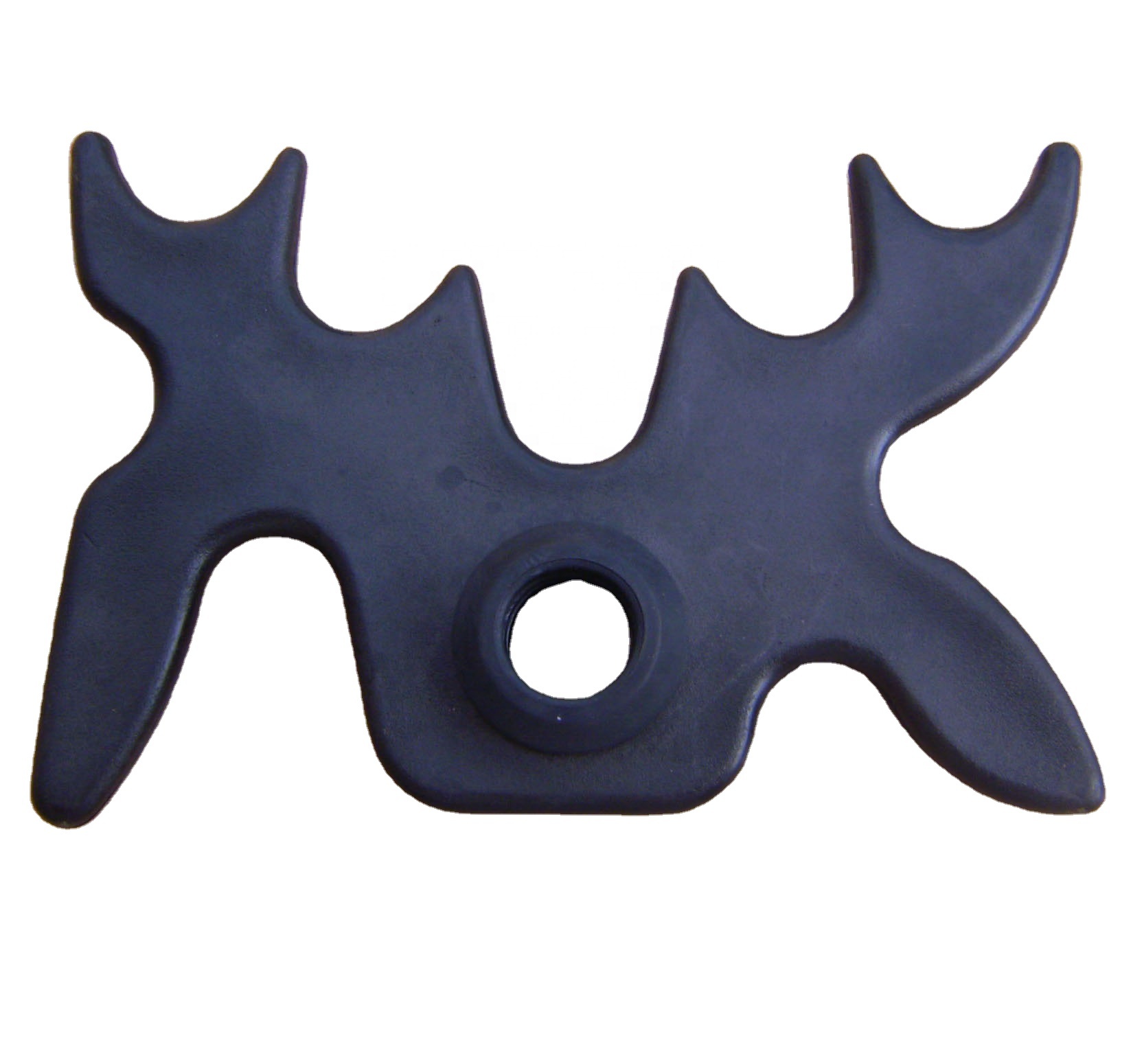 Лучшая цена Moosehead пластиковый бильярдный кий мост/бильярдный кий мост