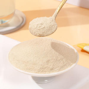 Polvo de Gastrodia Elata de Hoja Pequeña Silvestre, Empaquetado Individualmente, Fácil de Preparar, Directo de Fábrica, Suplemento para la Salud - Product Image 2