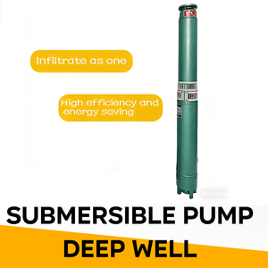 Pompe à <span class=keywords><strong>eau</strong></span> pour <span class=keywords><strong>puits</strong></span> profond, haute pression, haute pression d'aspiration, alimentation en <span class=keywords><strong>eau</strong></span> longue portée, transmission d'<span class=keywords><strong>eau</strong></span> sur longue distance, anti-corrosion - Product Image 1