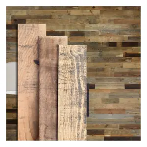 木仓木板风化再生木板DIY工艺品风化再生木板
