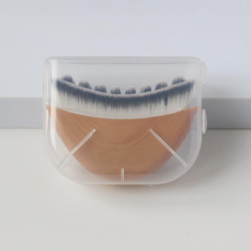 Coque couleur bois de bambou