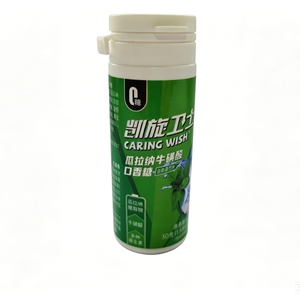 <span class=keywords><strong>Chewing</strong></span>-<span class=keywords><strong>gum</strong></span> fonctionnel <span class=keywords><strong>sans</strong></span> <span class=keywords><strong>sucre</strong></span>, caféiné, énergisant, au <span class=keywords><strong>xylitol</strong></span> - Product Image 3
