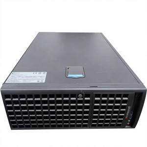 Estación de Trabajo de Alto Rendimiento Supermicro SYS-7049GP-TRT con CPU 3647 y Soporte para 4 GPU X11DPG-QT - Product Image 1