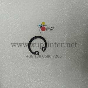 WD คุณภาพสูง 00.580.6273 วงแหวนล็อค WH-314 ลูกกลิ้งหน้าจอ CD102 SM102 สำหรับอะไหล่เครื่องพิมพ์ออฟเซตไฮเดลเบิร์ก - Product Image 4