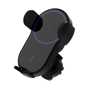 VINA Nouveau Produit 15W Téléphone De Charge Rapide Chargeur De Voiture Sans Fil pour iPhone pour Samsung - Product Image 1