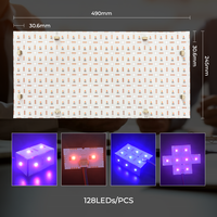 Panneau LED RGB découpable gratuit, feuille lumineuse flexible pour rétroéclairage, panneau LED RGB pliable pour rétroéclairage de comptoir en pierre