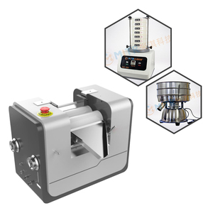 Dọc nano siêu mịn bột Mài Máy CE phê duyệt Làm thế nào để làm cho nhỏ CNC gia công phòng thí nghiệm phòng thí nghiệm bóng Mill giá - Product Image 3