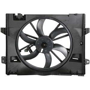 พัดลมปรับอากาศมอเตอร์12V <span class=keywords><strong>AC</strong></span> 6W1Z8C607AA 621353สำหรับ Ford Crown Victoria LX Sport 06-08 OEM - Product Image 1