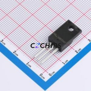 Transistor de Efecto de Campo (MOSFET) R6024ENX-VB TO-220F Nuevo y Original, Venta al por Mayor de Componentes Electrónicos y Servicio BOM - Product Image 2