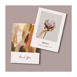 Venta al por mayor, logotipo personalizado, Impresión de cartón para negocios, libros árabes, gracias, postales, folletos, periódicos, impresión offset barata - Product Image 5