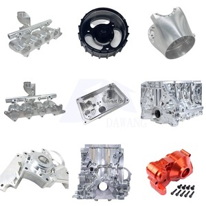 Servicio de Mecanizado CNC Personalizado, Prototipado Rápido, Torneado, Mandrinado, Piezas de Válvulas de Latón C36000 de Alta Precisión - Product Image 1