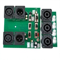 Tout neuf + Scène professionnelle + Soundstandard + Universel CA30