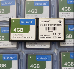 For SWISSBIT 1gb 2gb 4gb 8gb 16gb 32gb 64gb Industrial Grade Memory Card - Product Image 3