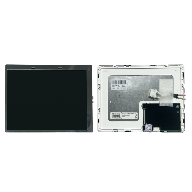 5.7 Inch Industrial LCD Module TX14D12VM1CBA TX14D12VM1CAB TX14D12VM1CAA TX14D12VM1CBB Lcd Display Car Screen Panel CCFL TTL