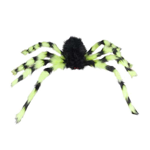 Realistico peluche morbido imbottito di animali selvatici soffice ragno dalle <span class=keywords><strong>gambe</strong></span> <span class=keywords><strong>lunghe</strong></span> per bambini - Product Image 6