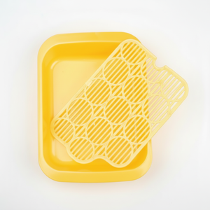 Vassoio tazza Inomaata vassoi a 2 colori - Product Image 1