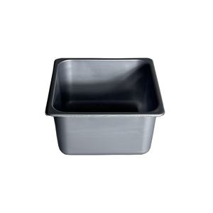 Contenants carrés en PP écologiques et non toxiques de 3 <span class=keywords><strong>litres</strong></span> (210*170*120mm) avec couvercles plats, personnalisables avec logo, pour crème glacée et gelato de luxe - Product Image 4