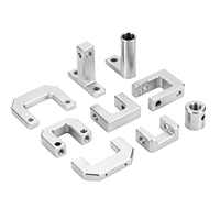 Services de tournage de précision sur mesure par usinage CNC, électroérosion à fil et brochage pour pièces automobiles en acier inoxydable et alliage d'aluminium
