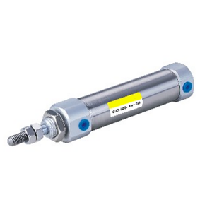 Mini cilindro serie MI de acero inoxidable a la venta, precio adecuado de calidad garantizada - Product Image 3