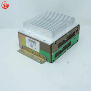 100% Original Nuevo Codificador Absoluto Multivuelta AFM60E-S4KA016384 Interfaz E Brida S4 016384 Res Profin - Product Image 5