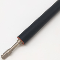 Roller Lengan Bawah untuk HP LaserJet 1216 1136 1106 1102 1108 1606 1566, Suku Cadang Printer LPR-1213 Rol Tekanan