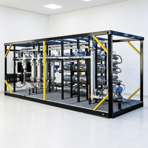 Secador de aire automático con alarma y membrana al 90% para deshidratación de gas en equipos médicos (fabricado en China) - Product Image 6