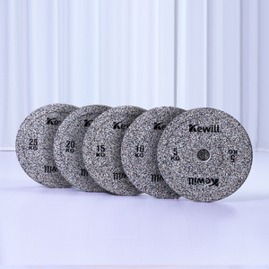 Nhà Máy Bán buôn cao su hạt <span class=keywords><strong>Barbell</strong></span> tấm; chất lượng cao miễn phí trọng lượng, thích hợp cho nhà phòng tập thể dục sử dụng tạ; biểu tượng tùy chỉnh - Product Image 6