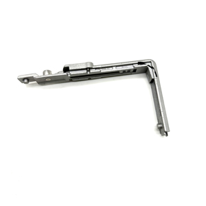 Sistemas de inclinación y giro para ventanas de aluminio, accesorios de ventana y Hardware de puerta - Product Image 5