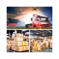Venta caliente componentes electrónicos originales ATF22V10C Circuitos integrados lógicos programables